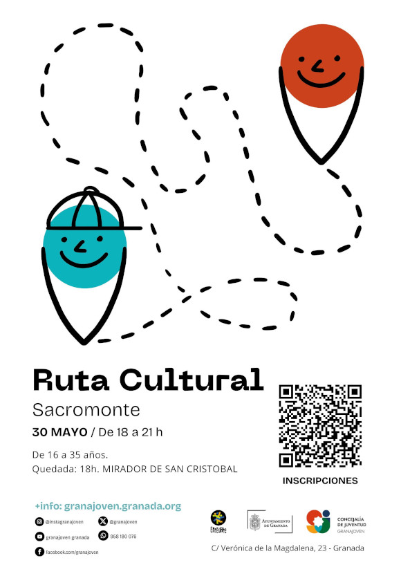 Enrdate - RUTA CULTURAL